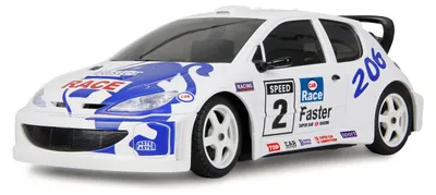 Produktbild von Amewi 21139, Drift-Car, 1:28, 8 Jahr(e), 500 mAh, 216 g