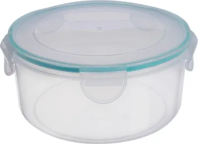 Immagine prodotto di Contenitore MagicHome Lunchbox R823 2300 ml, rotondo, Clip