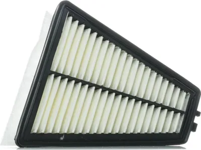 Produktbild von Luftfilter RIDEX 8A0652 für RENAULT TWINGO II (CN0) Filtereinsatz