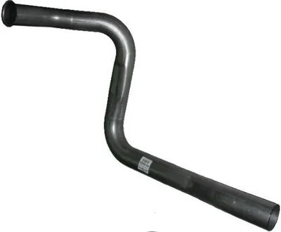 Produktbild von VANSTAR Abgasrohr Auspuffrohr Vorne 40186RE