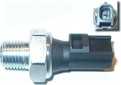 Obrázek produktu pro Spínač tlaku oleje M 1/4 X 18 NPT -0,4 bar 9659173880