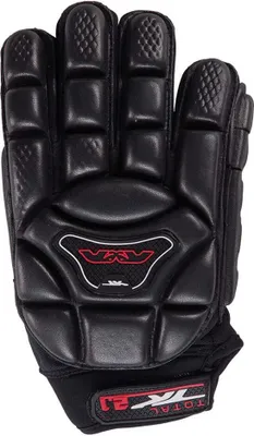 Produktbild von Tk Hockey Total Two 2.1 Rechter Hockeyhandschuh Schwarz XS Schwarz XS