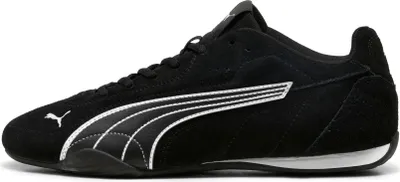 Produktbild von Puma CATCH SD Unisex Sneaker Sportschuhe Schuhe 402681 02 schwarz, Schuhgröße:37 EU