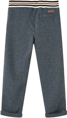 Immagine prodotto di Pantaloni per Bambini Antracite 104