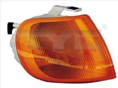 Produktbild von TYC Blinkleuchte links 18-3588-05-2
