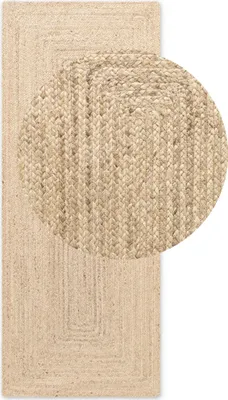Obrázok produktu pre 80x200 cm Behúň Sharmila 106222 Beige