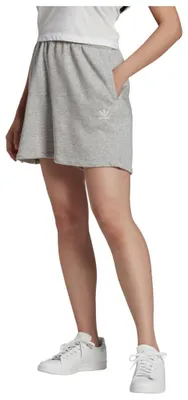 Zdjęcie produktu dla Damskie spodenki frotte Adidas Adicolor Essentials French Terry 40