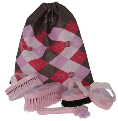 Obrázek produktu pro Covalliero Putzbeutel Lilli Putztasche