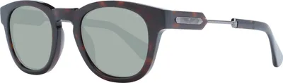 Produktbild von Police Sonnenbrille SPLF70 0722 50 Herren Braun
