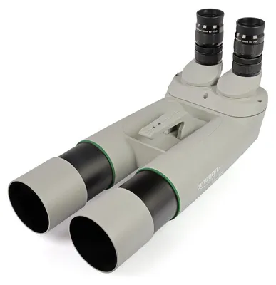 Produktbild von Omegon Fernglas Brightsky ED-APO 22x70 - 90°