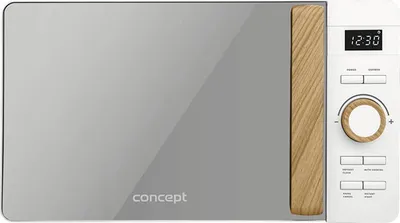 Obrázok produktu pre Mikrovlnná rúra Concept MT4420WH