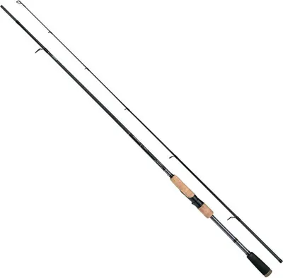 Produktbild von Shimano Catana FX Spinning Moderate-Fast 2,13m 7-21g 2 Teile Spinnrute