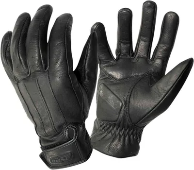 Produktbild von Büse Summer Damenhandschuh schwarz 11