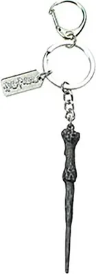 Zdjęcie produktu dla Sd Toys Harry Potter Wall Keychain Multicoloured Wielokolorowy Jeden rozmiar