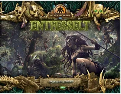 Produktbild von Entfesselt Spielleiterset