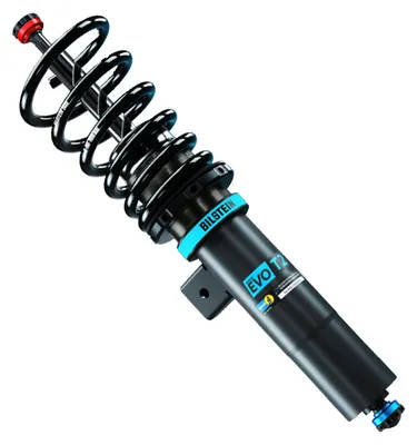 Obrázok produktu pre Závitové odpruženie Bilstein EVO T2 48-808287 pre BMW radu 3 a 4