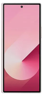 Produktbild von Samsung Galaxy Z Flip8, 17,5 cm (6.9"), 2520 x 1080 Pixel, 12 GB, 256 GB, 50 MP, Pink