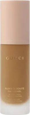 Immagine prodotto di Gucci, Eternite De Beaute, Matte, Liquid Foundation, 340N, SPF 15, 30 ml