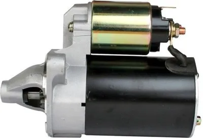 Produktbild von HELLA 8EA 012 527-521 Starter Anlasser 0,9kW für HYUNDAI GETZ (TB) 12V