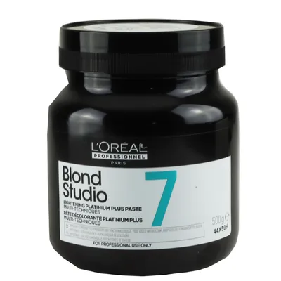 Productafbeelding van BLOND STUDIO, 500 gram