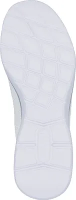 Produktbild von Rieker Damen Sneaker Sock Schlupfschuh Gummizug MemoSoft M5074, Größe:39 EU, Farbe:Weiß