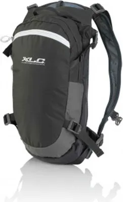 Produktbild von XLC Trinkrucksack  BA-S83 grau/weiß 15Liter
