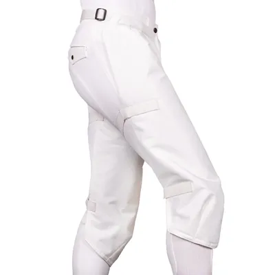 Produktbild von QHP Wasserdichter Beinschutz - Rain leg - unisex