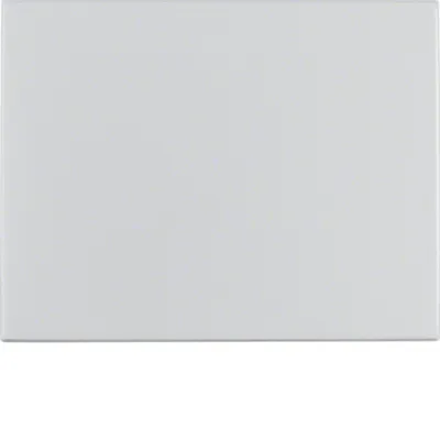 Produktbild von Berker 14057003 - Aluminium - Thermoplast - 10 Stück(e)