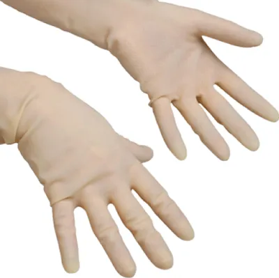 Produktbild von Vileda Lightweight - Der sensible Naturlatex-Handschuh