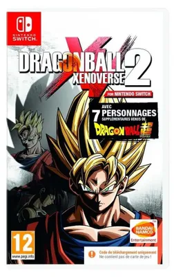 Zdjęcie produktu dla BANDAI NAMCO Entertainment 126477