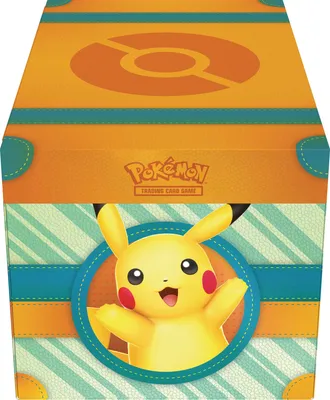 Produktbild von Pokémon Paldea, Kartenspiel, Sammelkartenspiel, 6 Jahr(e), 30 min