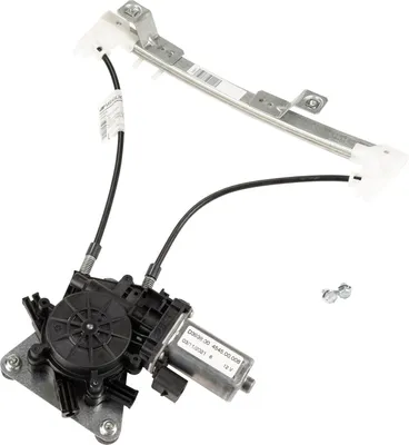 Image de Lève-vitre électrique arrière côté conducteur Alfa Romeo 156 60695868