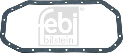 Produktbild von FEBI BILSTEIN Ölwannendichtung für VW GOLF II (19E, 1G1) 08191