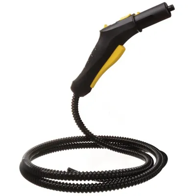 Obrázok produktu pre Kärcher Dampfschlauch ohne Stecker bk/gy