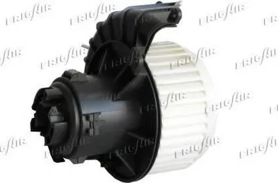 Produktbild von FRIGAIR 0599.1107 Gebläsemotor Innenraumgebläse für OPEL Astra G CC (T98) Astra G Caravan (T98) ASTRA G Cabriolet (F67) Astra G Coupe (T98)