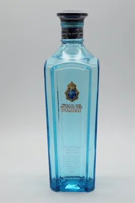 Produktbild von Bombay Star of Bombay London Dry Gin | 47,5 % vol | 0,7 l