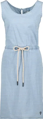 Obrázek produktu pro alife and kickin DojaAK DNM B Top Dress Damen Sommerkleid, Kleid