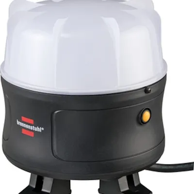 Produktbild von Brennenstuhl 1171410300, Schwarz, IP54, Kunststoff, I, IK08, 3 m