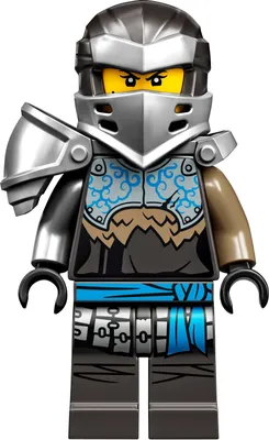 Produktbild von LEGO Ninjago: Nya (Master of the Mountain)