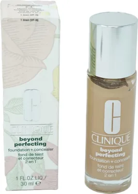 Image de CLINIQUE | BEYOND PERFECTING | Face