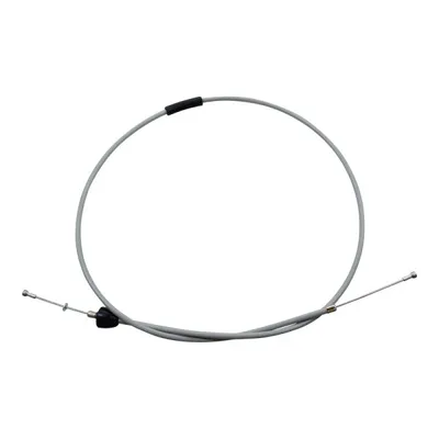 Zdjęcie produktu dla Linka hamulca przedniego 1205 mm szara do Simson SR4-2 Star, SR4-3 Sperber, SR4-4 Habicht, KR51/1 KR51/2 Schwalbe