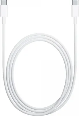 Produktbild von Apple USB-C Ladekabel 2m MJWT2ZM/A