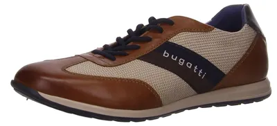 Produktbild von Bugatti Sneaker in braun, Gr. 43