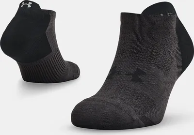 Produktbild von Laufsocken Under Armour ArmourDry Run No Show, Größe: XL