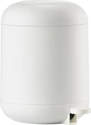 Produktbild von Zone Denmark 34952, 4 l, Rund, Acrylnitril-Butadien-Styrol (ABS), Weiß, Terrasse, 190 mm