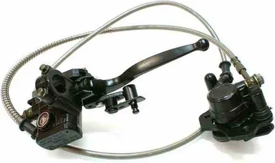 Immagine prodotto di Freno completo per ATV 110/125 HB