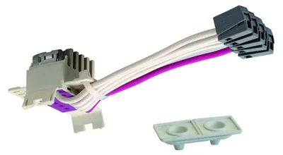 Zdjęcie produktu dla Moduł zasilający do opraw Ridi VLNE-7F NET #1207048