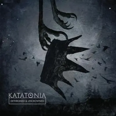 Produktbild von Dethroned & Uncrowned