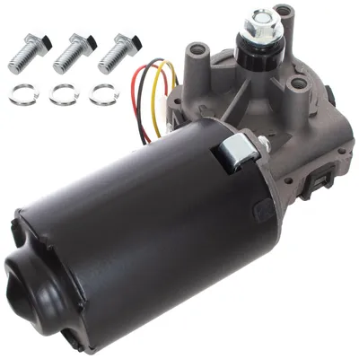 Image de Moteur d'essuie-glace avant Fiat Punto I 93-00