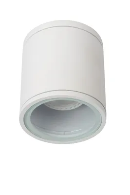 Zdjęcie produktu dla Spot SUFITOWY Lucide GU10 50W AVEN 22962/01/31